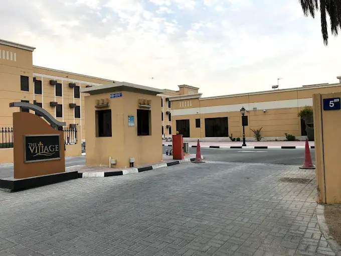 Construction of Residential Building (G+2) DIP